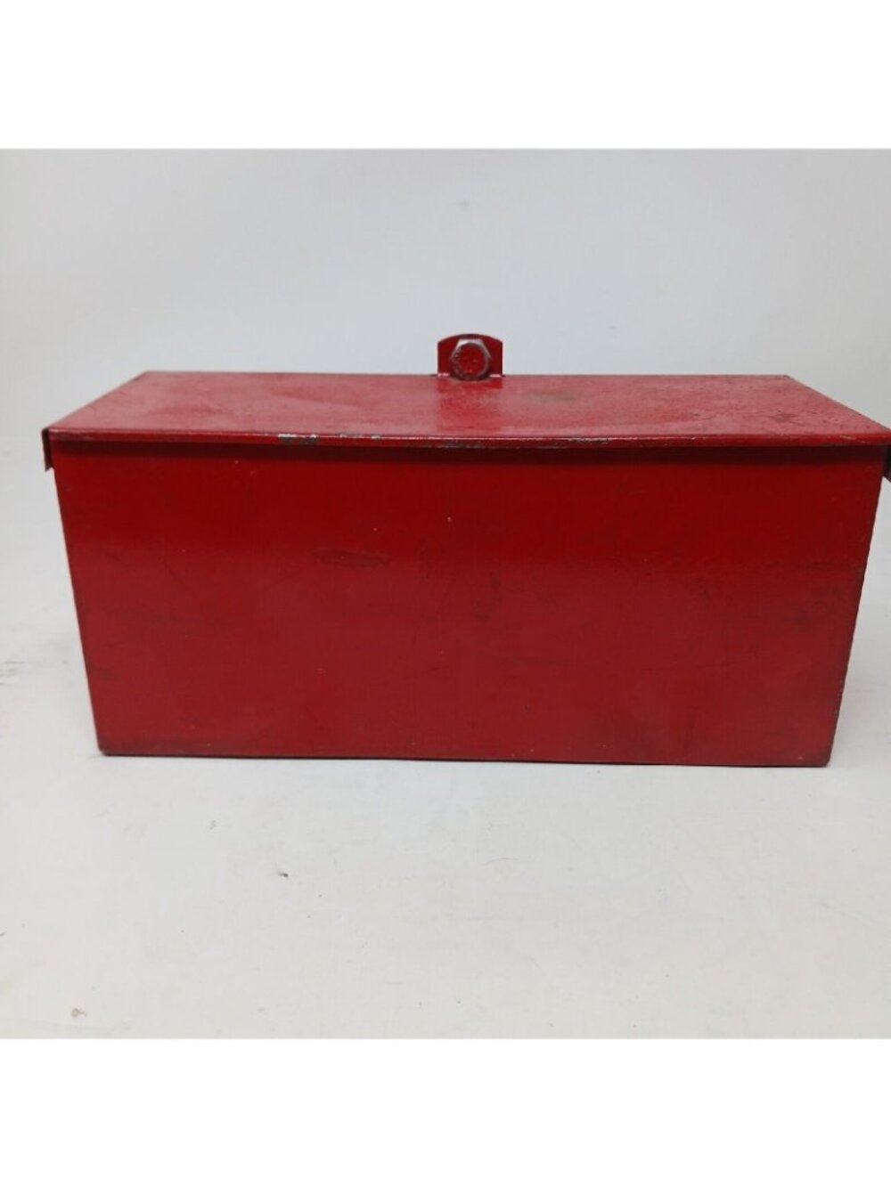 Grote VTG Reflector Kit W/Red Flag Metal Case Emergency Road Safety #S-5 - Picture 13 of 15
